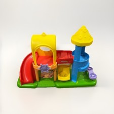 Playground Fisher Price Little People 2012 | RARO | Excelente estado comprar usado  Enviando para Brazil