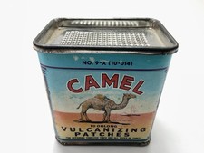 Vintage camel 014 for sale  Houston