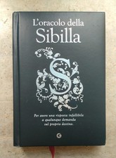 Libro oracolo della usato  Rocca Sinibalda