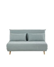 Schlafsofa sitzer futonsofa gebraucht kaufen  Ammersbek