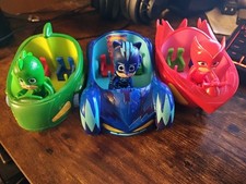 Set masks vehicles for sale  Hampton