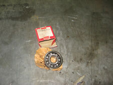 Honda 550 front for sale  ELY