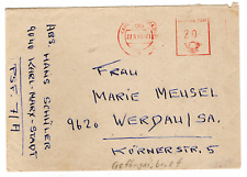 Ddr strafvollzug gefängnisbri gebraucht kaufen  Raschau-Markersbach