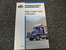 2007 2009 mack for sale  Dubuque