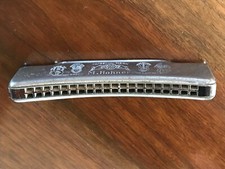 Antique hohner band for sale  LANCASTER