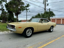 1973 plymouth barracuda for sale  Pompano Beach