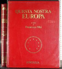 Questa nostra francesco usato  Ariccia