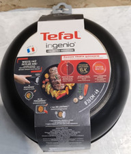 Tefal ingenio frying for sale  PETERSFIELD