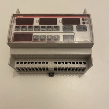Abb meter mtm usato  Bologna