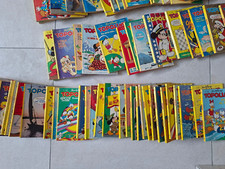 Topolino sequenza dal usato  Perugia