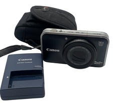 Digitalkamera canon power gebraucht kaufen  Berlin