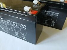 Lot batteries lire d'occasion  Mondoubleau