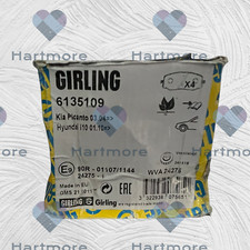 Girling 6135109 brake for sale  NUNEATON
