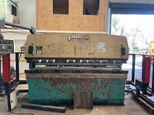 Promecam cnc pressbrake for sale  LYDBROOK