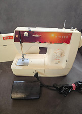 Singer nähmaschine singer gebraucht kaufen  Bamberg