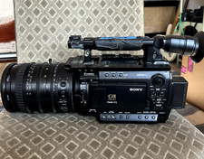 Sony pmw super for sale  LONDON