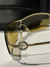 Emporio armani sunglasses d'occasion  Expédié en Belgium