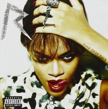 Rihanna | CD | Talk that talk (2011) comprar usado  Enviando para Brazil