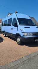 xlwb iveco for sale xlwb iveco for sale COLWYN BAY