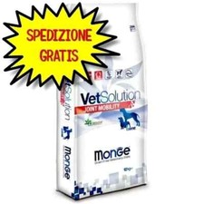 Monge vet solution usato  Aragona