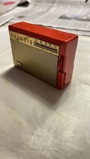 Radio gebraucht kaufen  Westerkappeln