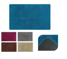 Tappeto bagno microfibra usato  Ribera