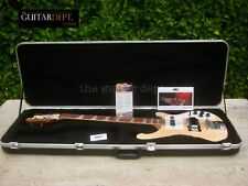 Beautiful 2009 rickenbacker for sale  BOGNOR REGIS