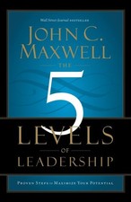 Levels leadership proven for sale  UK