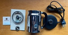 Nespresso electric milk for sale  Austin