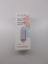Levven gpsw wire for sale  Wooster