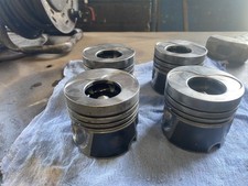 Piston 130 engine for sale  BICESTER