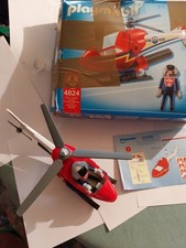 Sympa hélicoptère pompier d'occasion  Tomblaine