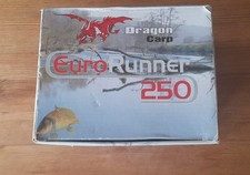 Fishing reel dragon for sale  NOTTINGHAM