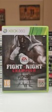 Fight Night Champion Xbox 360 PAL España comprar usado  Enviando para Brazil