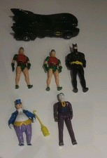 Vintage 1989 batman for sale  SOUTHPORT