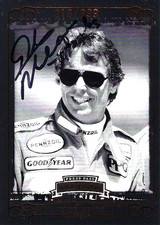Rick mears autographed for sale  Louisville