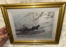 Vintage steve polomchak for sale  Whitleyville