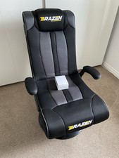 Brazen serpent 2.1 for sale  GUISBOROUGH