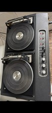 twin record decks for sale twin record decks for sale DERBY