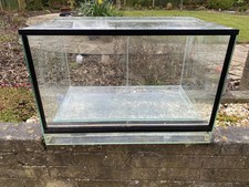 Ent style glass for sale  PRESCOT