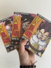 Dragon ball complete for sale Dragon ball complete for sale  BURNLEY