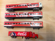 Märklin bahnzug coca gebraucht kaufen Märklin bahnzug coca gebraucht kaufen  Welzheim