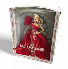 Boxed barbie doll for sale  RYTON
