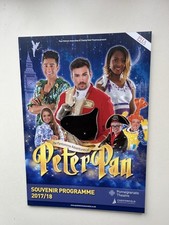 Peter pan pantomime for sale  WELWYN