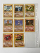 Lotto carte pokemon usato  Acqualagna