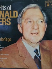 Donald peers hits for sale  DURHAM