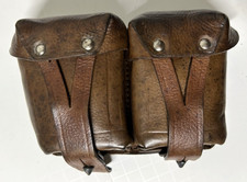 wwii leather ammo pouch for sale wwii leather ammo pouch for sale Dover