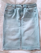 Marc polo jeansrock gebraucht kaufen  Stendal