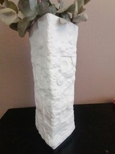 Kaiser vase weiß gebraucht kaufen  Frankfurt am Main