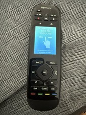 logitech squeezebox usato  Napoli